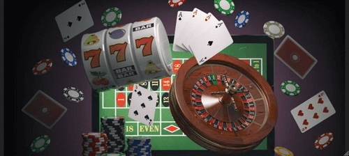 Разнообразие азартных игр