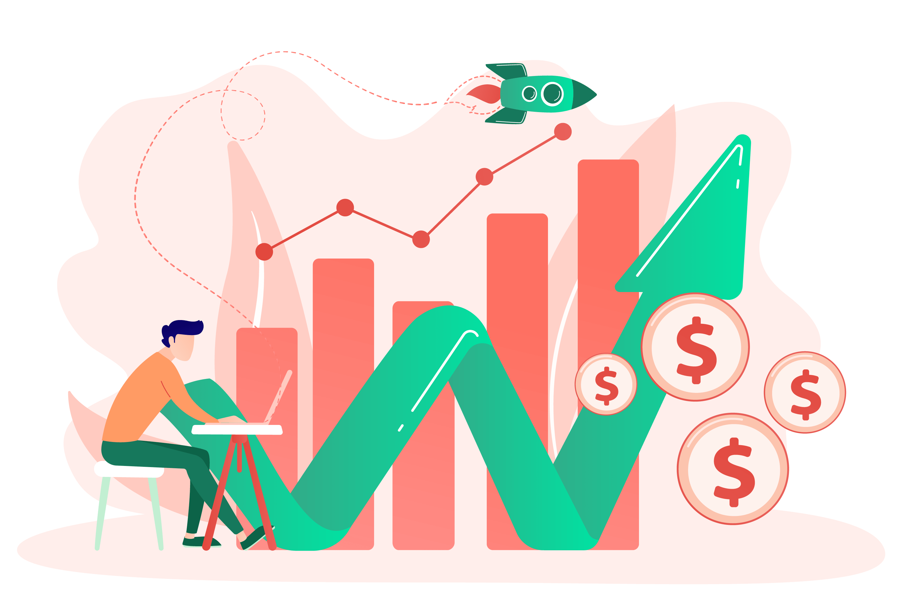 Как зарабатывать на ставках