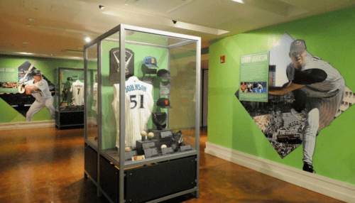 Зал славы бейсбола