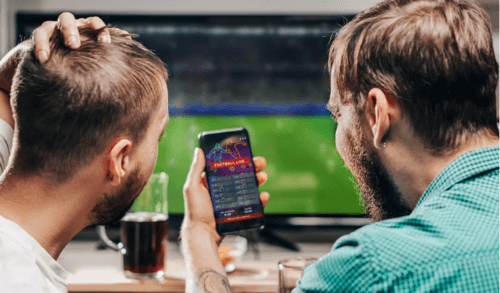 Чрезмерная эмоциональность